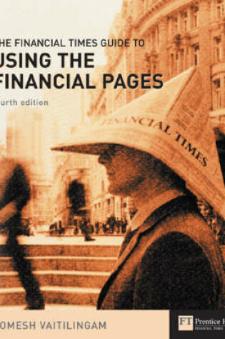 Cover of Multi Pack Euro FT Guide Using Financial Pages with FT Guide Using Interpreting Company Accounts