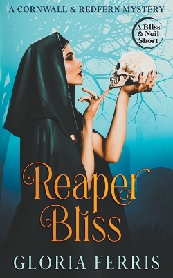 Book cover for Reaper Bliss