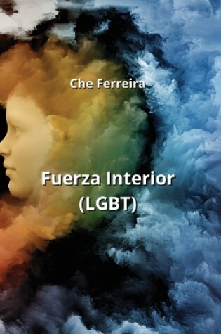 Cover of Fuerza Interior (LGBT)