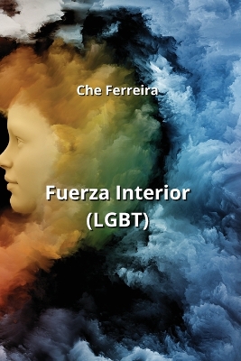 Book cover for Fuerza Interior (LGBT)