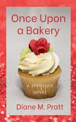 Book cover for Once Upon a Bakery