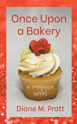 Book cover for Once Upon a Bakery