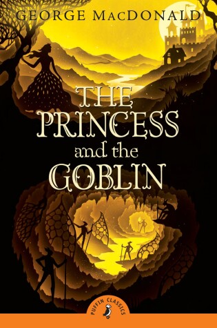 The Princess and the Goblin