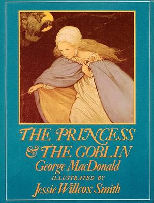 Cover of The Princess and the Goblin