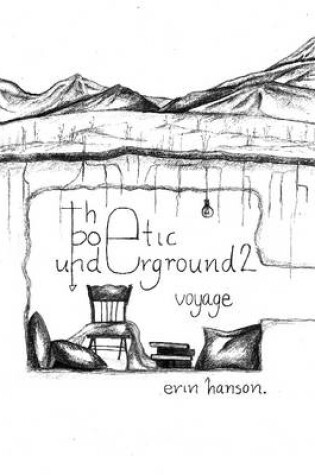 Cover of Voyage - The Poetic Underground #2 Ebook