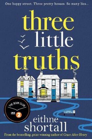 Cover of Three Little Truths