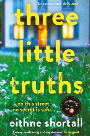 Cover of Three Little Truths