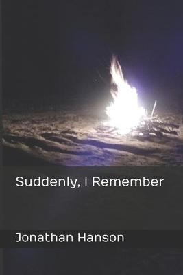Book cover for Suddenly, I Remember