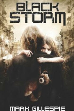 Cover of Black Storm