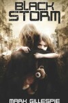 Book cover for Black Storm