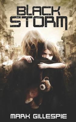 Book cover for Black Storm