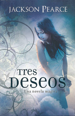 Book cover for Tres Deseos