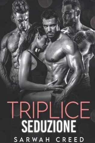 Cover of Triplice Seduzione