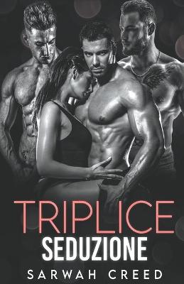 Book cover for Triplice Seduzione