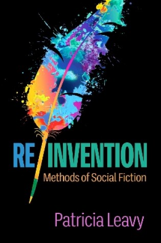 Cover of Re/Invention