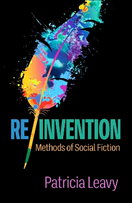 Book cover for Re/Invention