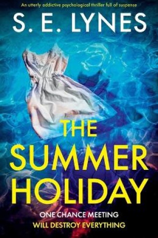 Cover of The Summer Holiday