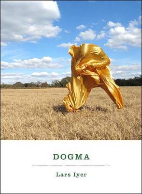 Book cover for Dogma