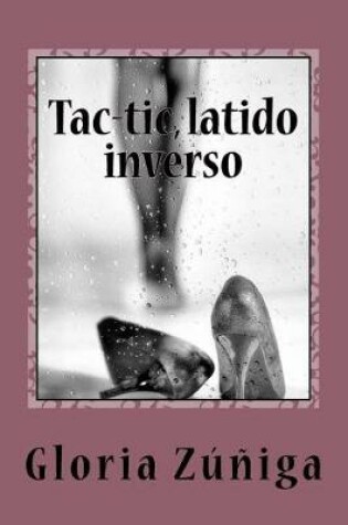 Cover of Tac-tic, latido inverso