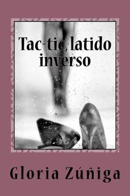 Book cover for Tac-tic, latido inverso