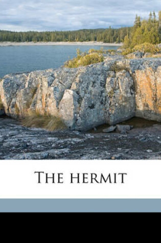 Cover of The Hermit Volume 2