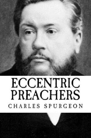 Cover of Charles Spurgeon