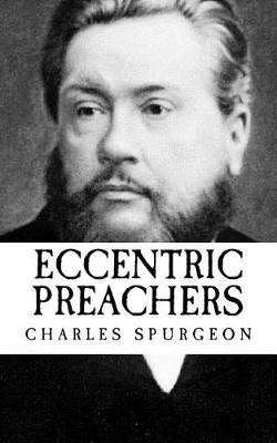 Book cover for Charles Spurgeon