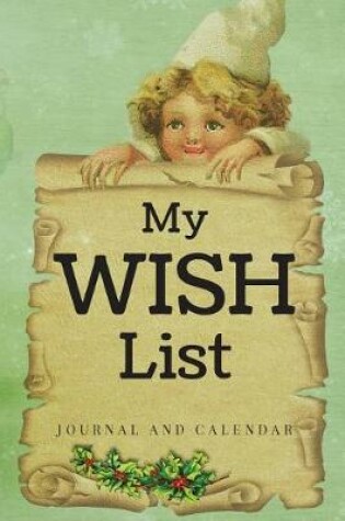 Cover of My Wish List