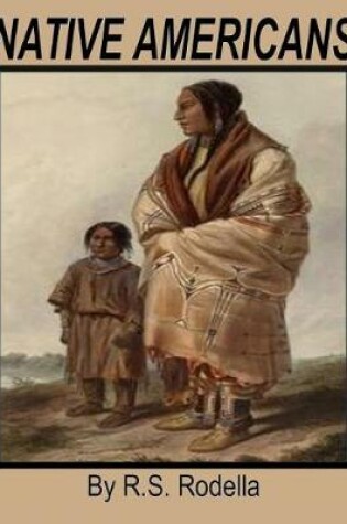 Cover of Native Americans (American Indians)