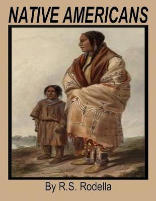 Book cover for Native Americans (American Indians)