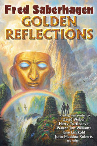 Cover of Golden Reflections
