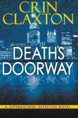 Cover of Death's Doorway