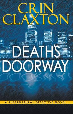 Book cover for Death's Doorway