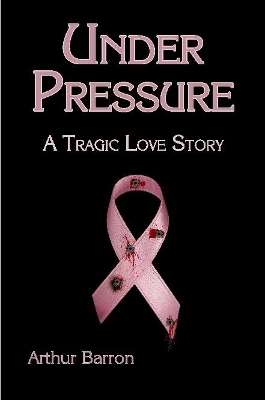 Book cover for Under Pressure