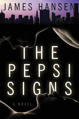 Book cover for The Pepsi Signs