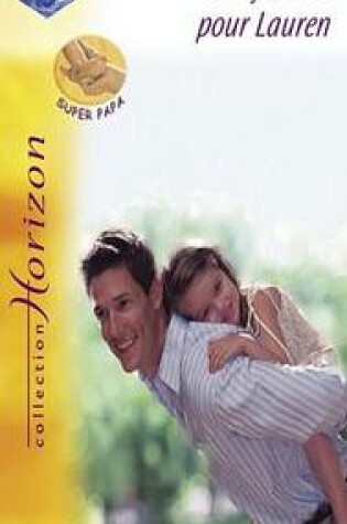 Cover of Une Famille Pour Lauren (Harlequin Horizon)