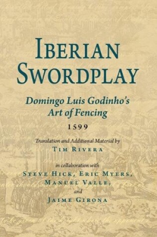 Cover of Iberian Swordplay