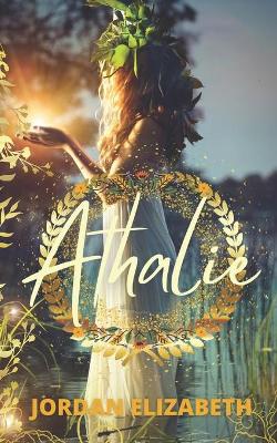 Book cover for Athalie
