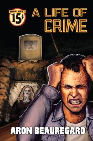 Cover of A Life of Crime