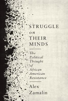 Book cover for Struggle on Their Minds