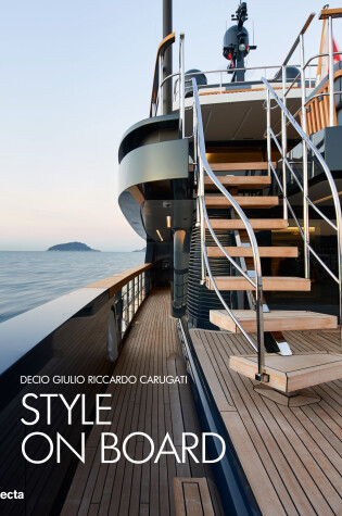 Cover of Italian Style on Board