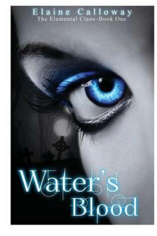 Cover of Water's Blood