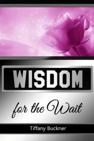 Cover of Wisdom for the Wait