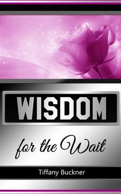 Book cover for Wisdom for the Wait