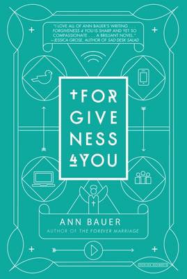 Book cover for Forgiveness 4 You