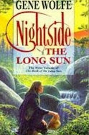 Cover of Nightside the Long Sun
