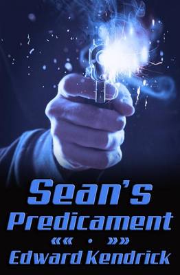 Book cover for Sean's Predicament