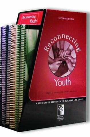 Cover of Reconnecting Youth 2nd Edition