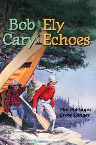 Cover of Ely Echoes
