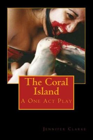 Cover of The Coral Island 2nd edition